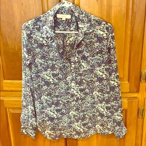 Women’s LOFT Blouse S